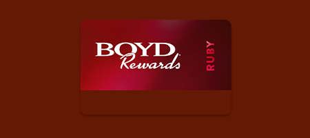 boyd rewards tiers  See Boyd Rewards for details